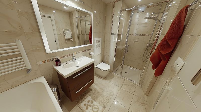 Classic Bathroom Renovation