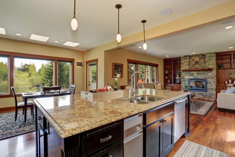 Granite Countertops
