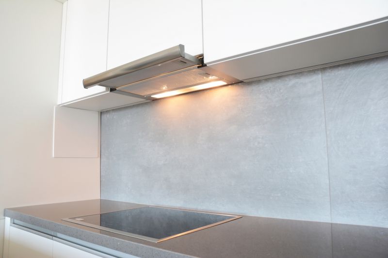Modern Range Hoods