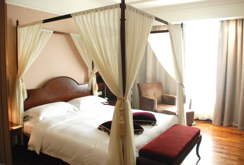 Master Suite Extension