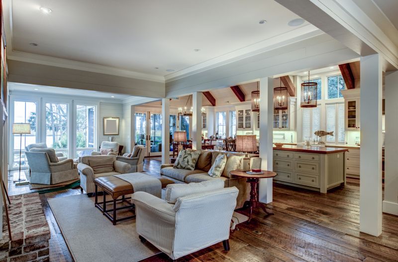 Residential Renovation