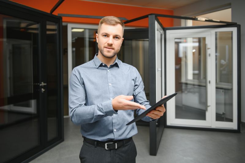 Who Does Remodelings